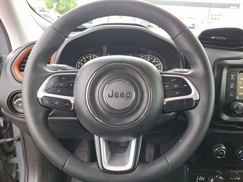 Used 2018 Jeep Renegade Sport w/ Power & Air Group AWD/4WD image 16