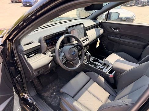 New 2026 Subaru Outback Touring XT AWD/4WD image 19