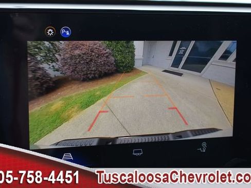 New 2026 Chevrolet Colorado W/T w/ WT Custom Package image 25