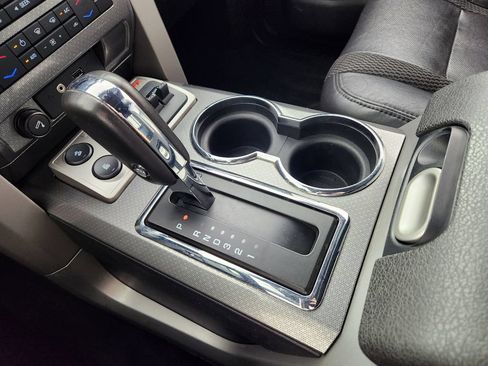 Used 2010 Ford F150 Raptor AWD/4WD image 25