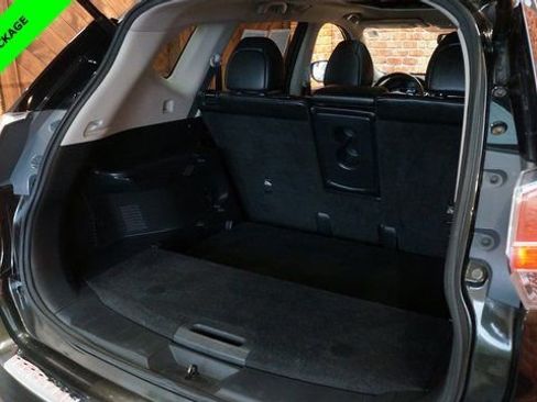 Used 2016 Nissan Rogue SL w/ SL Premium Package image 44