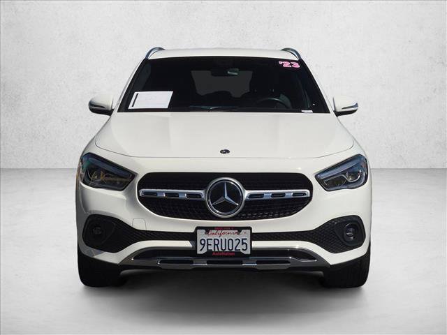 Certified 2023 Mercedes-Benz GLA 250 image 2