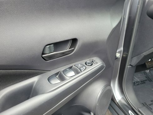 Certified 2024 Nissan Kicks S FWD image 18