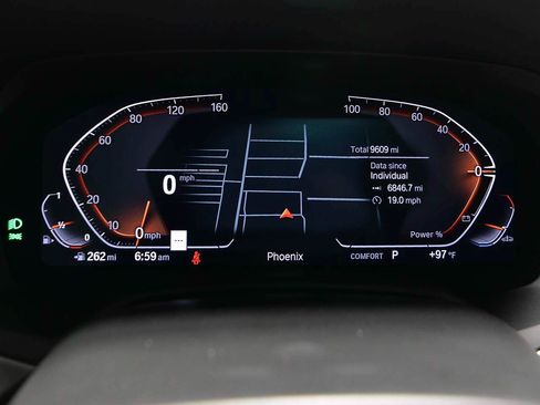Used 2023 BMW X5 sDrive40i w/ Premium Package RWD image 14