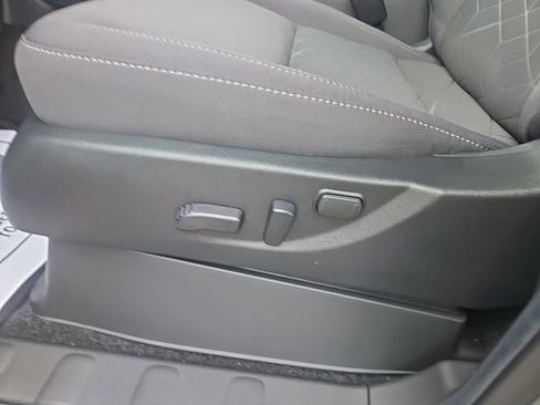 New 2026 Nissan Frontier SV image 11