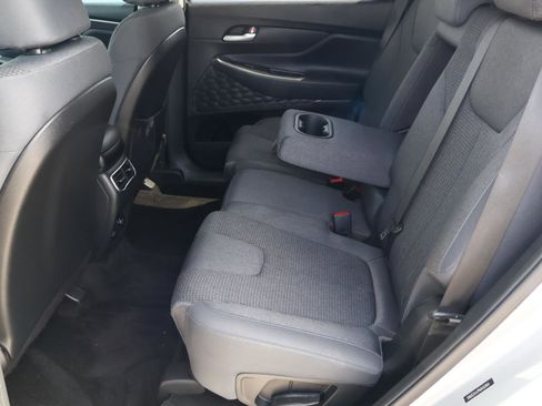 Used 2021 Hyundai Santa Fe SEL AWD/4WD image 19
