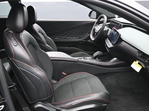 Used 2025 Dodge Charger R/T w/ Quick Order Package 25M R/T image 33