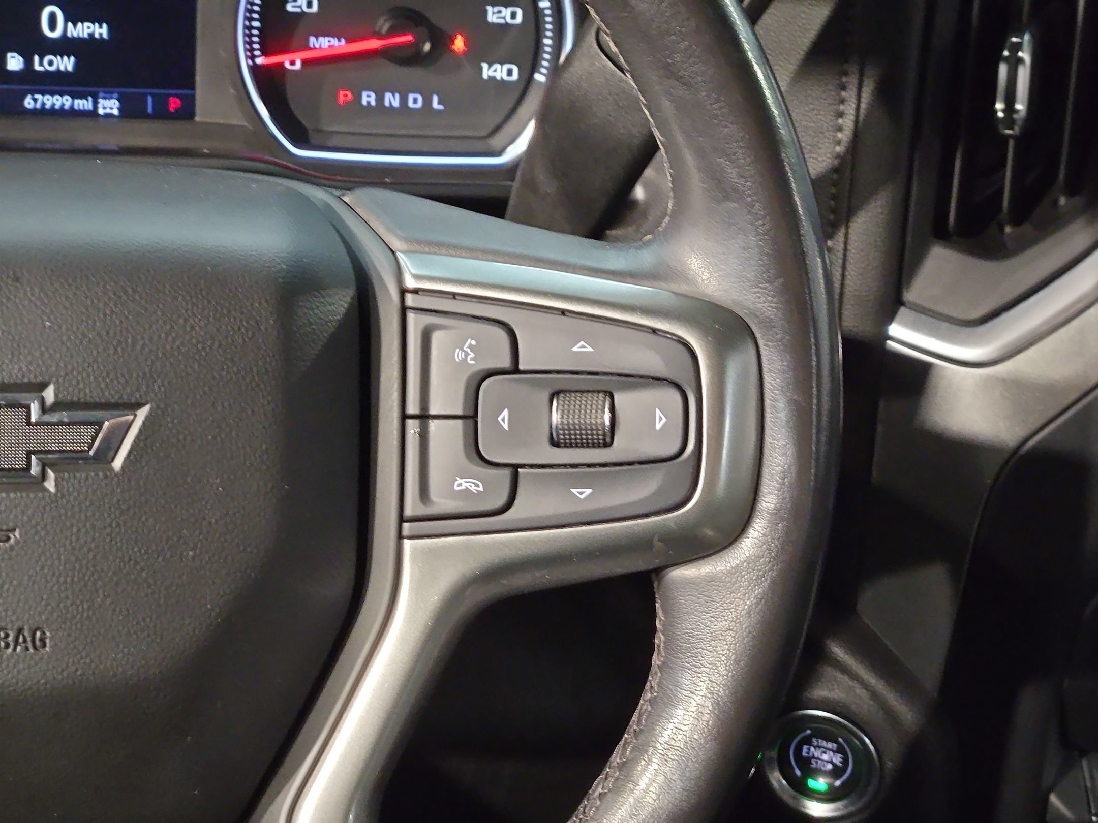Used 2021 Chevrolet Silverado 1500 RST AWD/4WD image 27