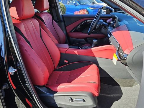 Certified 2025 Acura ADX A-Spec image 15