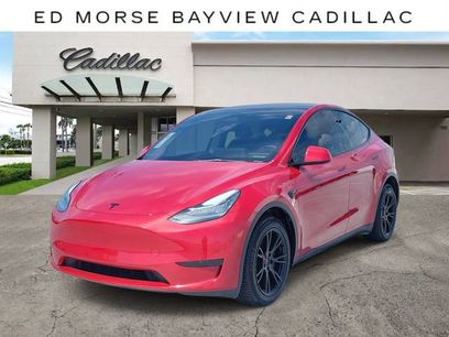 Used 2023 Tesla Model Y Long Range