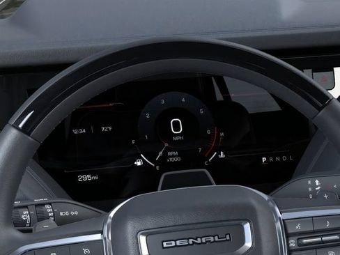 New 2026 GMC Yukon XL Denali w/ Denali Reserve Package AWD/4WD image 18