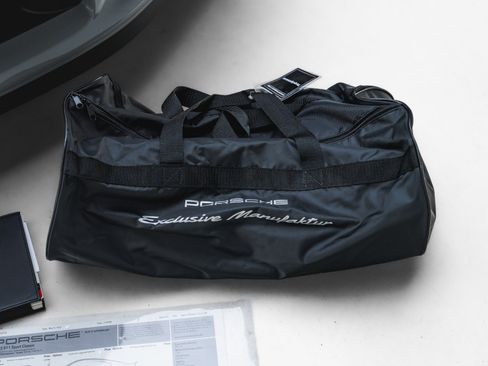 Used 2023 Porsche 911 Sport Classic RWD image 96