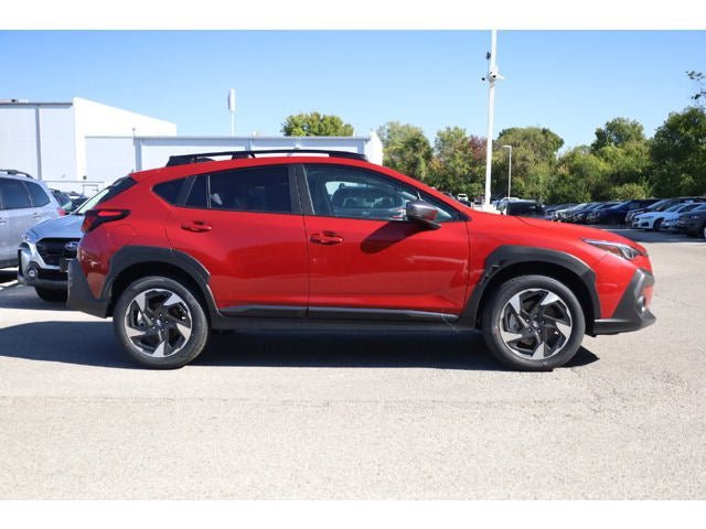 New 2026 Subaru Crosstrek 2.5i Limited AWD/4WD image 27