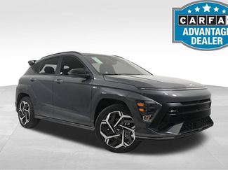 Used 2025 Hyundai Kona N Line S FWD 360° Tour