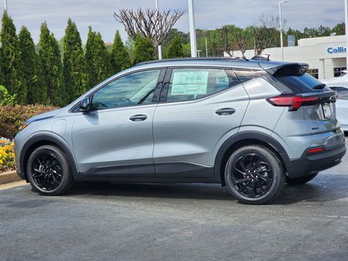 New 2027 Chevrolet Bolt RS image 9