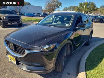 Used 2019 MAZDA CX-5 Touring