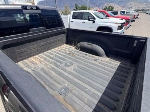 Used 2025 RAM 3500 Big Horn AWD/4WD image 10