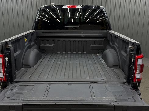 Used 2023 Ford F150 Tremor w/ Equipment Group 402A High AWD/4WD image 17