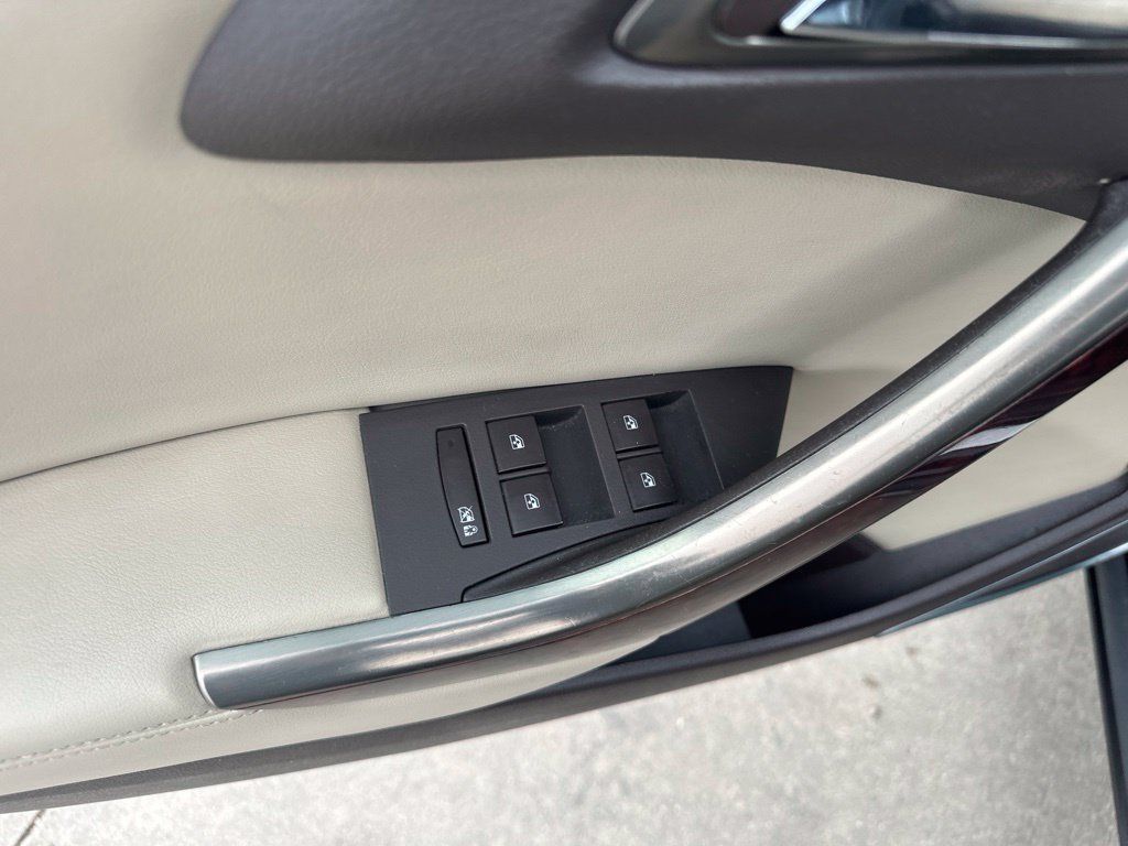Certified 2013 Buick Verano Convenience FWD image 17