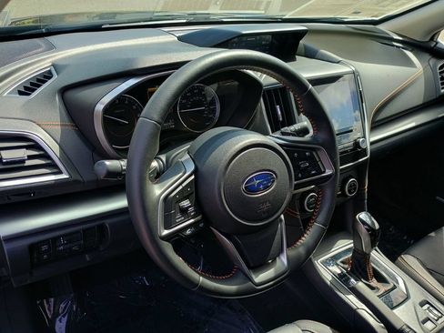 Used 2019 Subaru Crosstrek 2.0i Limited w/ Moonroof Package w/Navigation AWD/4WD image 12