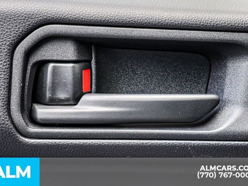 Used 2025 Toyota Land Cruiser 1958 image 51