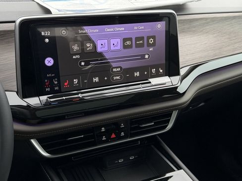 New 2026 Volkswagen Atlas SEL image 33