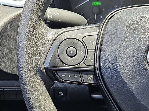 Used 2024 Toyota Corolla LE FWD image 20