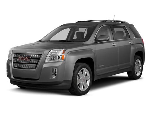 Used 2013 GMC Terrain SLE w/ Convenience Package FWD image 1
