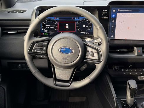 New 2026 Subaru Outback Limited XT image 19