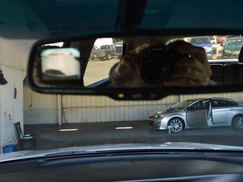 Used 2012 Lexus RX 350 FWD w/ Premium Pkg image 23