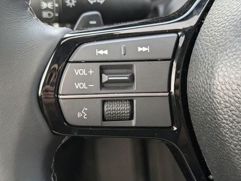 Certified 2026 Honda Civic Sport Touring image 13