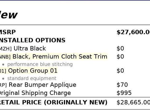 Used 2020 Hyundai Veloster N image 4