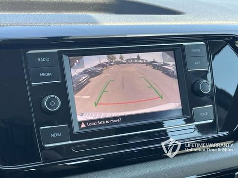 Used 2023 Volkswagen Taos S FWD image 32