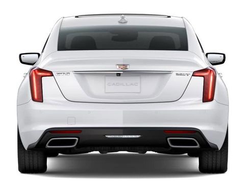 New 2026 Cadillac CT5 Premium Luxury image 35