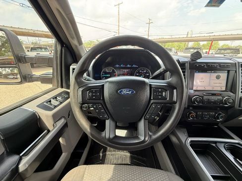 Used 2019 Ford F250 XLT w/ XLT Value Package AWD/4WD image 18