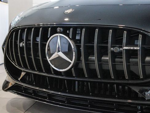 Certified 2026 Mercedes-Benz AMG GT 63 image 3
