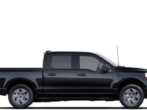 New 2025 Ford F150 Lightning Flash image 27