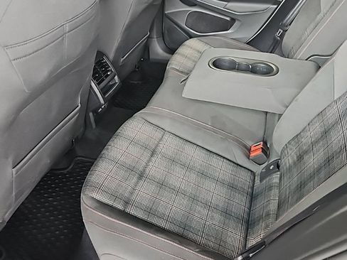 Used 2024 Volkswagen GTI SE image 22