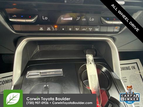 Used 2026 MAZDA CX-90 3.3 Turbo w/ Select Package AWD/4WD image 31