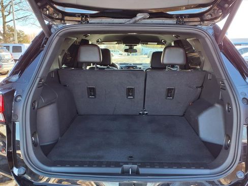 Used 2024 Chevrolet Equinox RS image 11