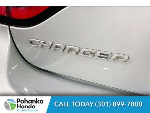 Used 2023 Dodge Charger SXT image 7