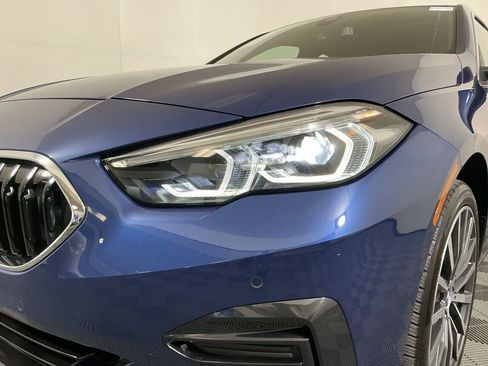 Certified 2024 BMW 228i Gran Coupe w/ Convenience Package image 9