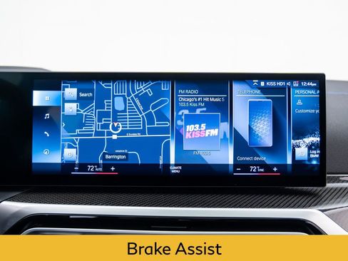 Used 2023 BMW i4 M50 image 26