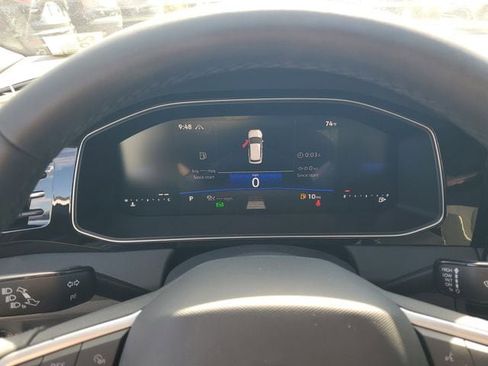 New 2026 Volkswagen Jetta Sport FWD image 19
