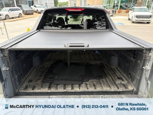 Certified 2024 Hyundai Santa Cruz Night AWD/4WD image 23