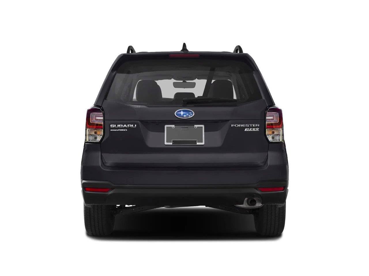 Used 2018 Subaru Forester 2.5i Premium w/ Popular Package #3B AWD/4WD image 46