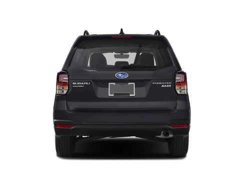 Used 2018 Subaru Forester 2.5i Premium w/ Popular Package #3B AWD/4WD image 46