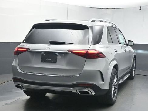 New 2026 Mercedes-Benz GLE 350 4MATIC image 7
