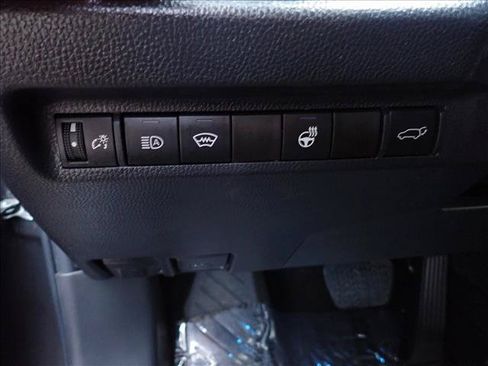 Used 2023 Toyota RAV4 TRD Off-Road w/ TRD Off-Road Weather Package AWD/4WD image 17