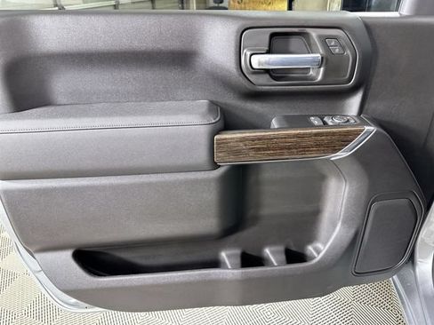 New 2026 GMC Sierra 3500 SLE AWD/4WD image 23